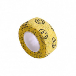 Cute Student Writing Finger Bandage Artifact Self-adhesive Wrapping Finger Joint Protective Sleeve Anti-wear [...]