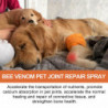 Pet Joint Care Spray - Liquid Soothing Joint Spray, Natural Pet Joint Repair Spray, Enhances Strength and [...]