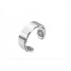 Apolloostory Drainage lymphatique Anneau magnétique thérapeutique