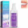 White Teeth Foam Toothpaste Keep Dental Oral Hygiene Mousse For Stain Removal Fleshing