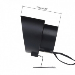 Upgraded Car Truck Lcd Gauges Water Temperature & Voltage Monitors Easy To Install & Stable Performances Easy Installs