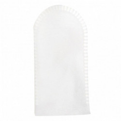 Dog Teeth Cleaning Finger Wipes Remove Tartar And Calculus Pet Dental Care Finger Wipes For Cats And Dogs