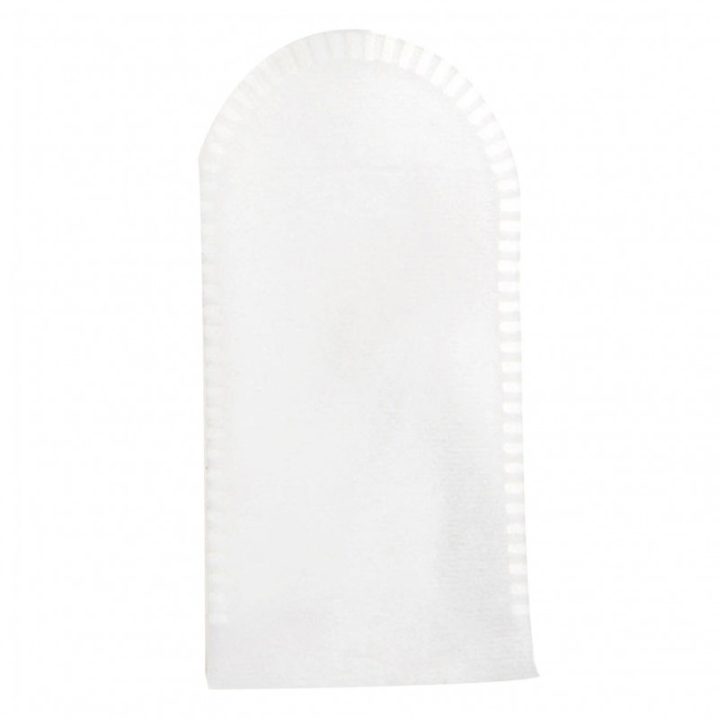 Dog Teeth Cleaning Finger Wipes Remove Tartar And Calculus Pet Dental Care Finger Wipes For Cats And Dogs