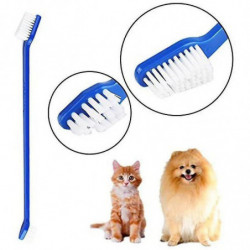 Pet Dog Soft Toothbrush Dog Toothbrush Finger Toothbrush Pet Toothbrush