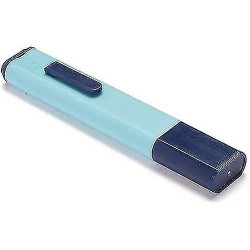 Testeur de salinité numérique pour étang d’eau salée et poissons