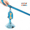 Dog Poop Bag Pick Up Poop Bag Pet Waste Bag Storage Bag Dog Poop Bag Trash Bag Dispenser
