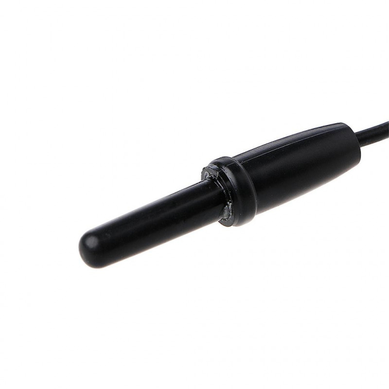 Temperature Meter Gauge For Planted Fish Tank Aqquarium Accessories Supplies