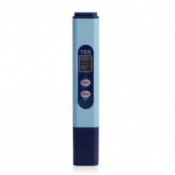 Lcd Tds Digital Water Tester/meter For Water Test Pool Purity Monitor