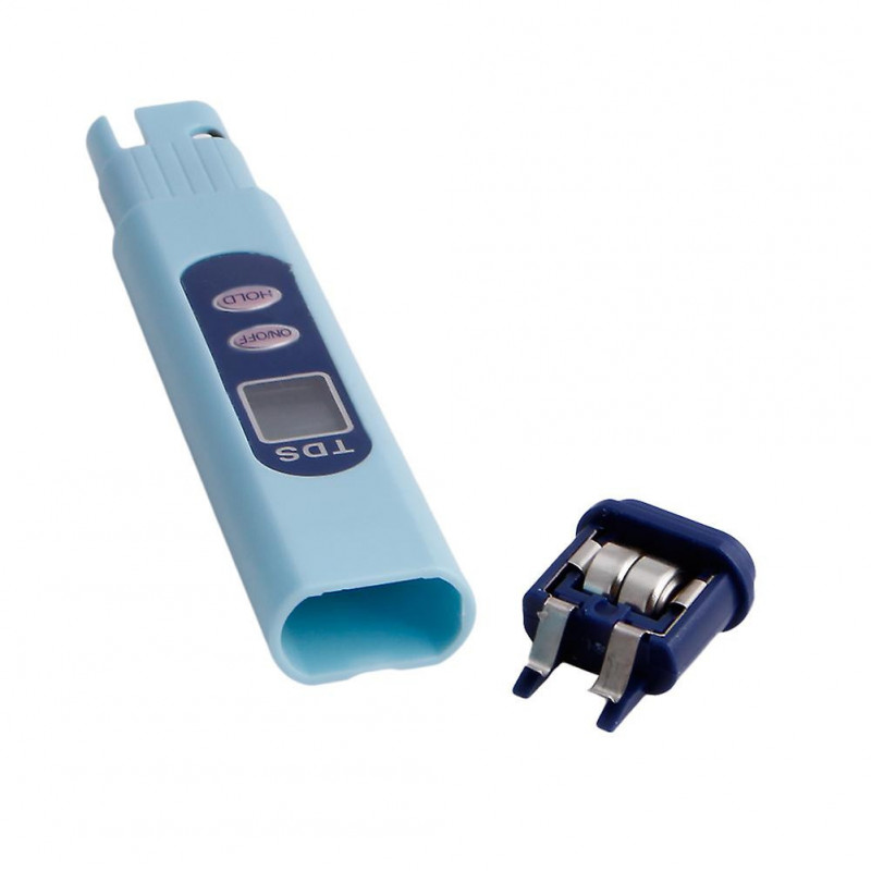 Lcd Tds Digital Water Tester/meter For Water Test Pool Purity Monitor
