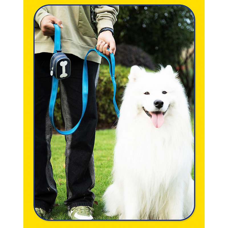 Dog Poop Bag Pick Up Poop Bag Pet Waste Bag Storage Bag Dog Poop Bag Trash Bag Dispenser