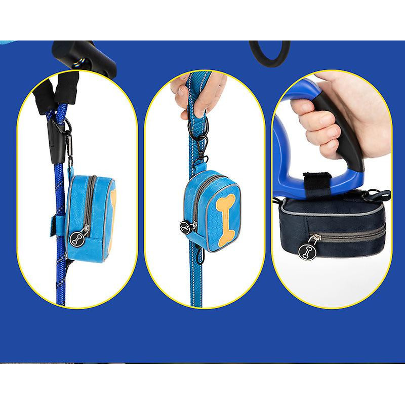 Dog Poop Bag Pick Up Poop Bag Pet Waste Bag Storage Bag Dog Poop Bag Trash Bag Dispenser