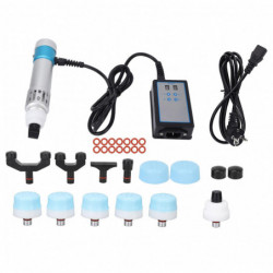 La machine à ondes de choc extracorporelles améliore la circulation sanguine Instrument de thérapie contre les [...]