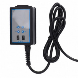 La machine à ondes de choc extracorporelles améliore la circulation sanguine Instrument de thérapie contre les [...]