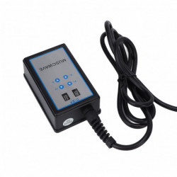 La machine à ondes de choc extracorporelles améliore la circulation sanguine Instrument de thérapie contre les [...]