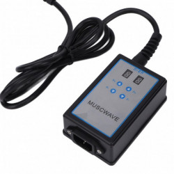 La machine à ondes de choc extracorporelles améliore la circulation sanguine Instrument de thérapie contre les [...]