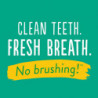 TropiClean Fresh Breath Oral Care Gel Blanchiment Avancé