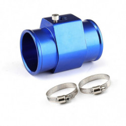 1pc Special Tee Sensor For Car Modification Water Temperature Meter Aluminum Alloy 26-40mm Water Temperature Tee