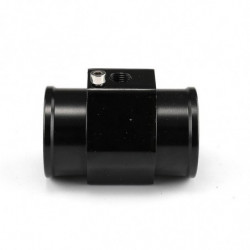 1pc Special Tee Sensor For Car Modification Water Temperature Meter Aluminum Alloy 26-40mm Water Temperature Tee