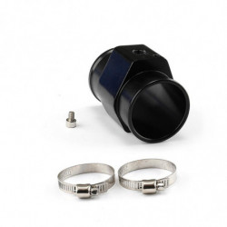 1pc Special Tee Sensor For Car Modification Water Temperature Meter Aluminum Alloy 26-40mm Water Temperature Tee