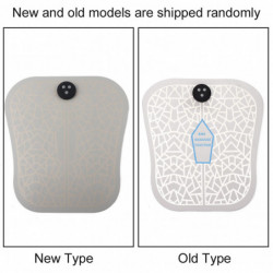 Adjustable EMS Foot Massage Pad Muscle Stimulator Cushion Massager