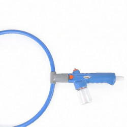 Pet Dog Bathtub Nozzle 360 Degree Water Summer Cleaning Beauty Bathtub Massager, Pet Cleaning