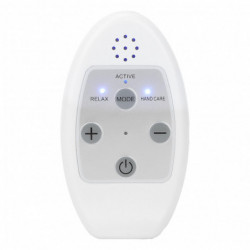 Sleep Aid Device Instrument HandHeld Sleeping Anxiety Relief Device for Insomnia Pressure