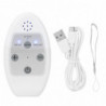 Sleep Aid Device Instrument HandHeld Sleeping Anxiety Relief Device for Insomnia Pressure