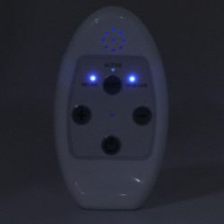 Sleep Aid Device Instrument HandHeld Sleeping Anxiety Relief Device for Insomnia Pressure