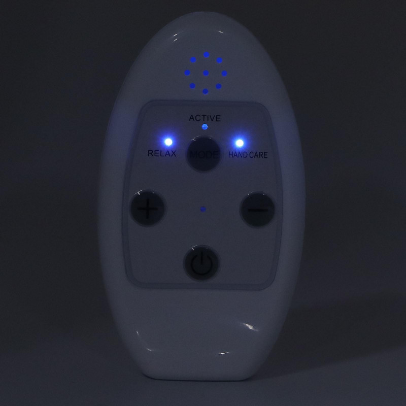 Sleep Aid Device Instrument HandHeld Sleeping Anxiety Relief Device for Insomnia Pressure