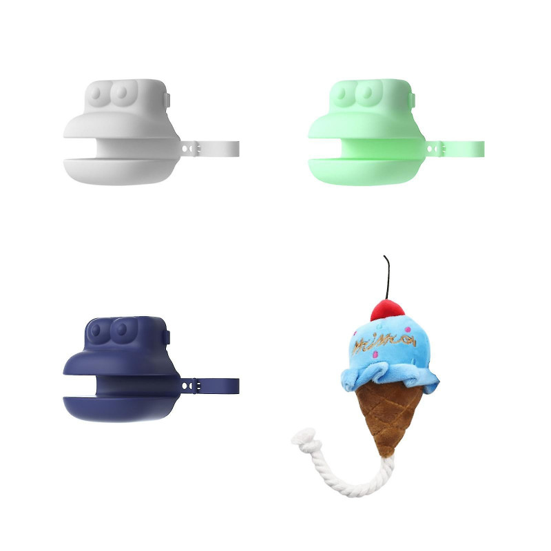 Portable Puppy Poop Scoop