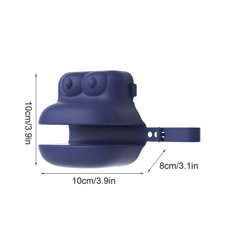 Portable Puppy Poop Scoop