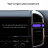 New Multifunction High-precision Clock Inside And Outside Car Temperature Battery Voltage Monitor Panel Meterclock [...]