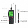 As218 ph quality detector meter water tester digital water quality monitor tester for pool drinking water [...]