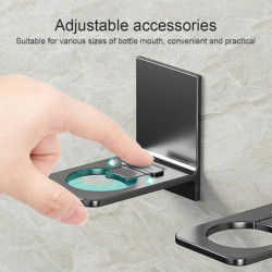 Soap Bottle Dispenser Holder Soap Bottle Dispenser Holder