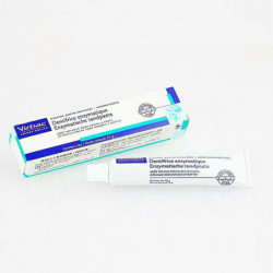 Chicken flavor 70g boxed cat and dog toothpaste