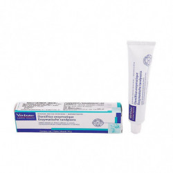 Chicken flavor 70g boxed cat and dog toothpaste