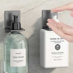 Soap Bottle Dispenser Holder Soap Bottle Dispenser Holder