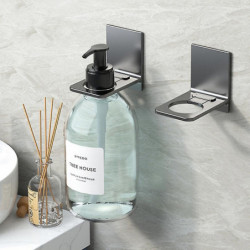Soap Bottle Dispenser Holder Soap Bottle Dispenser Holder