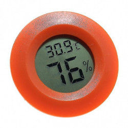 The New 1pcs Temperature Meter