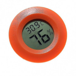 The New 1pcs Temperature Meter