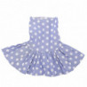 Dog Summer Dress Cute Breathable Clothes for Small Girls Dogs and Cats