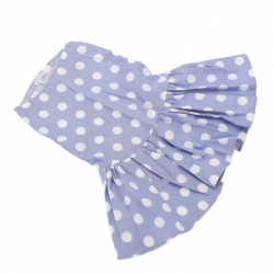 Dog Summer Dress Cute Breathable Clothes for Small Girls Dogs and Cats