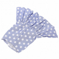 Dog Summer Dress Cute Breathable Clothes for Small Girls Dogs and Cats