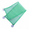 Lizard Hammock Firm Suction Cup Breathable Comfortable Small Pet Reptile Hanging Mesh Bed Cage