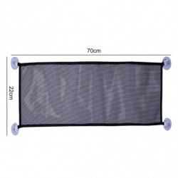 Lizard Hammock Firm Suction Cup Breathable Comfortable Small Pet Reptile Hanging Mesh Bed Cage