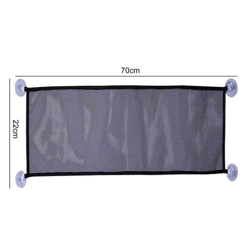 Lizard Hammock Firm Suction Cup Breathable Comfortable Small Pet Reptile Hanging Mesh Bed Cage