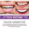 Deep Teeth Cleansing Whitening Oral Care