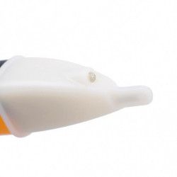 Random 1 Pcs Non-contact Test Pencil 1ac-d Ultra-safe Induction Electric Pen Vd02 Detector