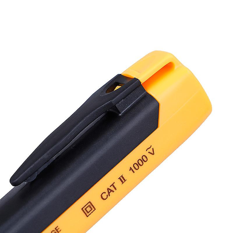 Random 1 Pcs Non-contact Test Pencil 1ac-d Ultra-safe Induction Electric Pen Vd02 Detector