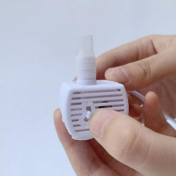 3 Gears Adjustable Water Dispenser Pump Usb Fish Tank Aquarium Drinking Fountain Pump For Pet